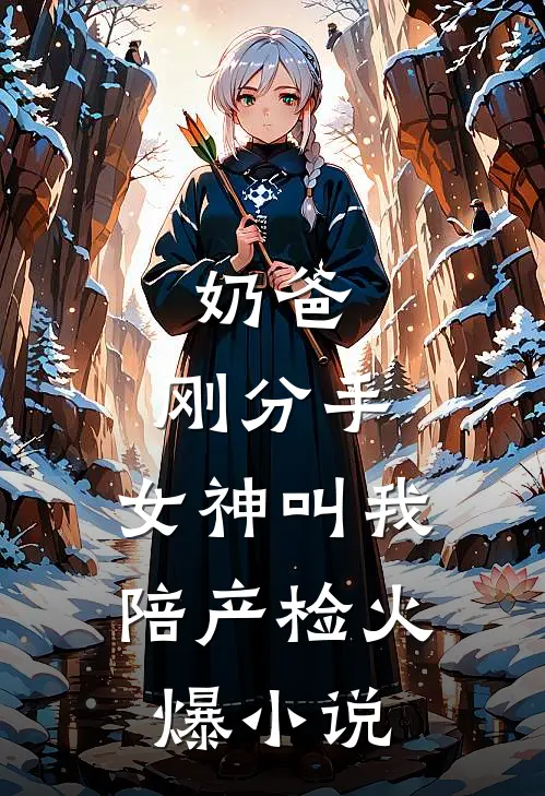 奶爸：刚分手，女神叫我陪产检火爆小说