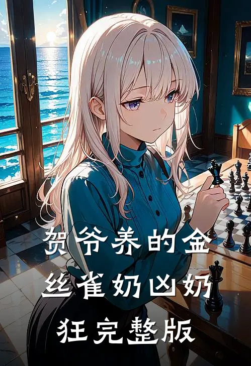 贺爷养的金丝雀奶凶奶狂完整版