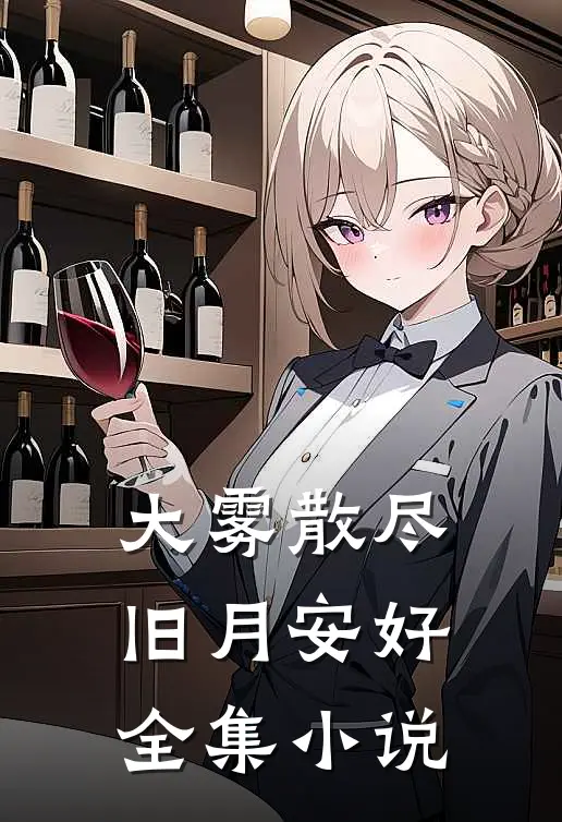 大雾散尽旧月安好全集小说