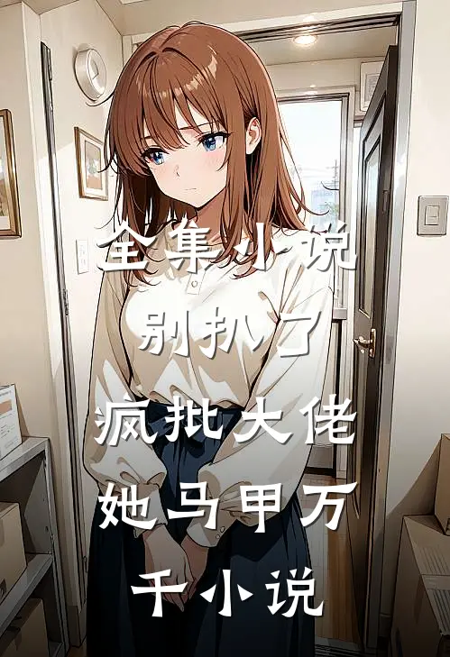全集小说别扒了,疯批大佬她马甲万千 小说