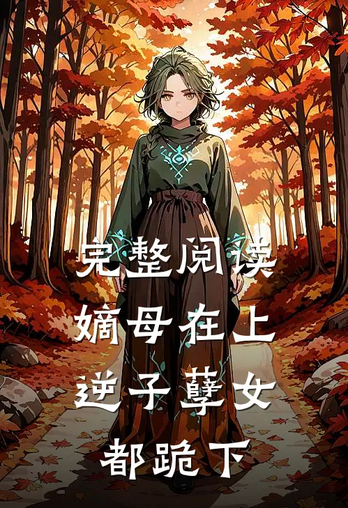 完整阅读嫡母在上，逆子孽女都跪下