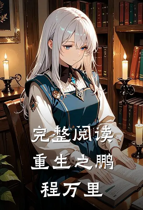 完整阅读重生之鹏程万里
