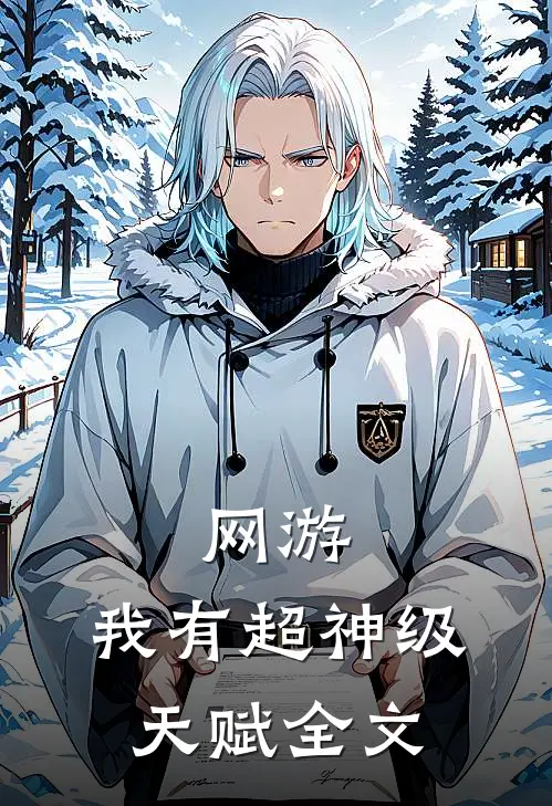 网游：我有超神级天赋全文