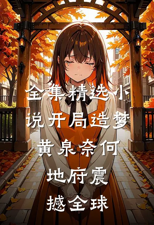 全集精选小说开局造梦黄泉奈何,地府震撼全球