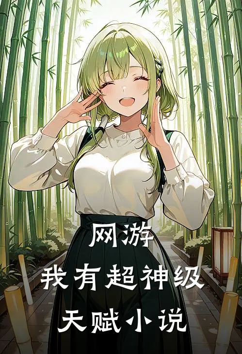 网游：我有超神级天赋小说