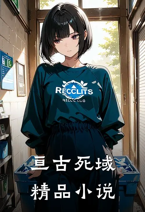 亘古死域精品小说