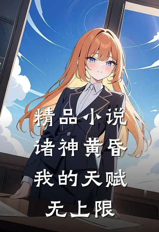 精品小说诸神黄昏，我的天赋无上限