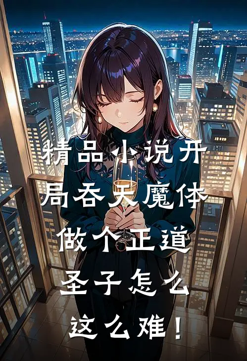 精品小说开局吞天魔体，做个正道圣子怎么这么难！