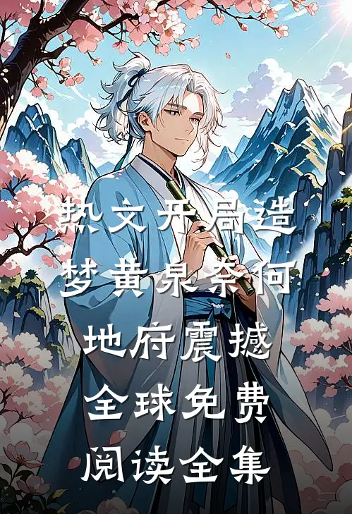 热文开局造梦黄泉奈何地府震撼全球免费阅读全集