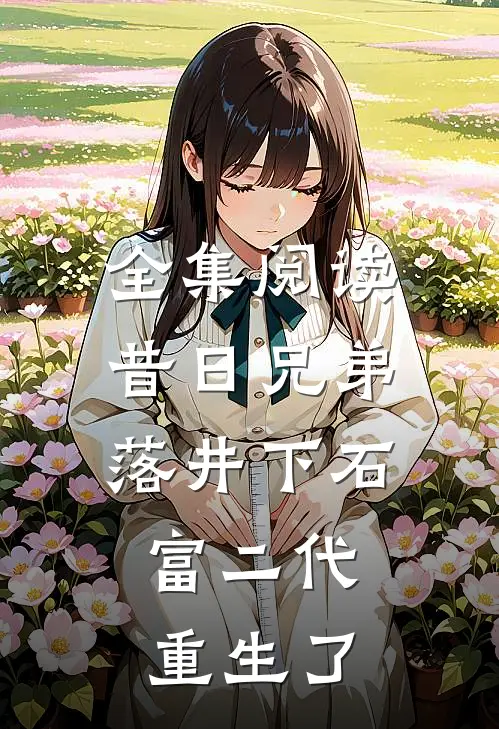 全集阅读昔日兄弟落井下石，富二代重生了