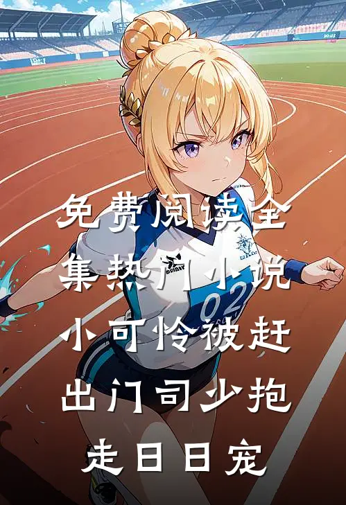 免费阅读全集热门小说小可怜被赶出门司少抱走日日宠