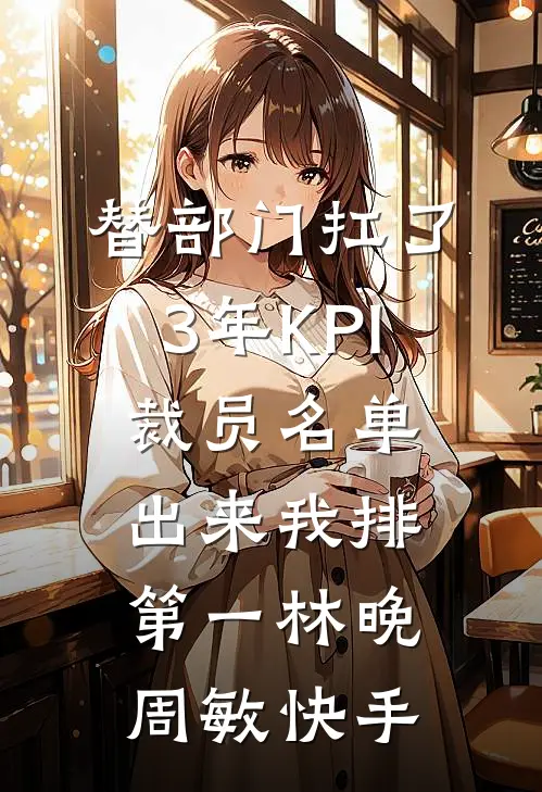 灯火如初，你我殊途完结版