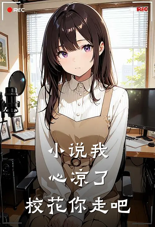 小说我心凉了，校花你走吧