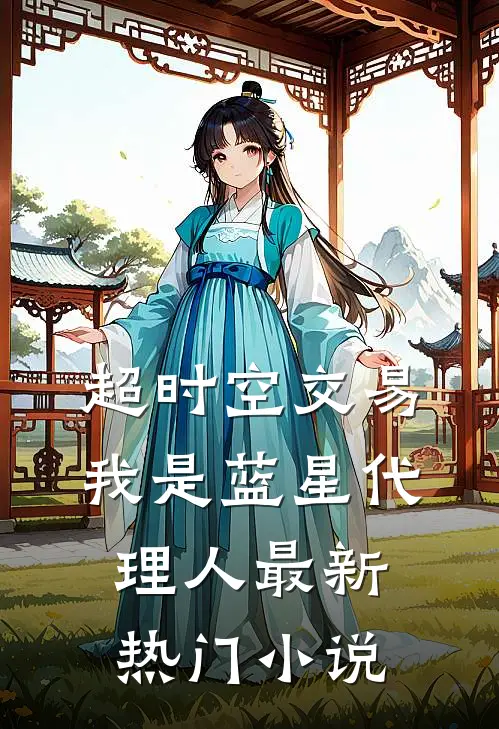 超时空交易：我是蓝星代理人最新热门小说