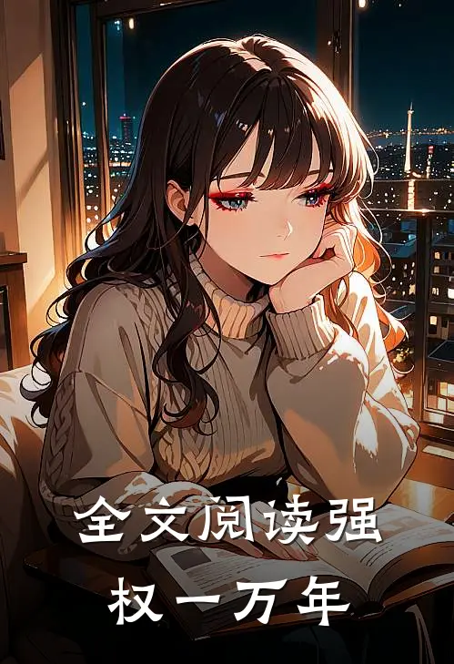 全文阅读强权一万年