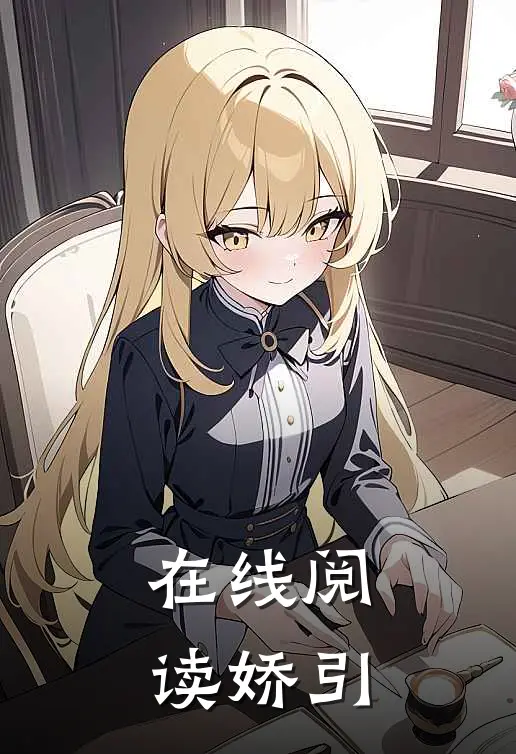 在线阅读娇引