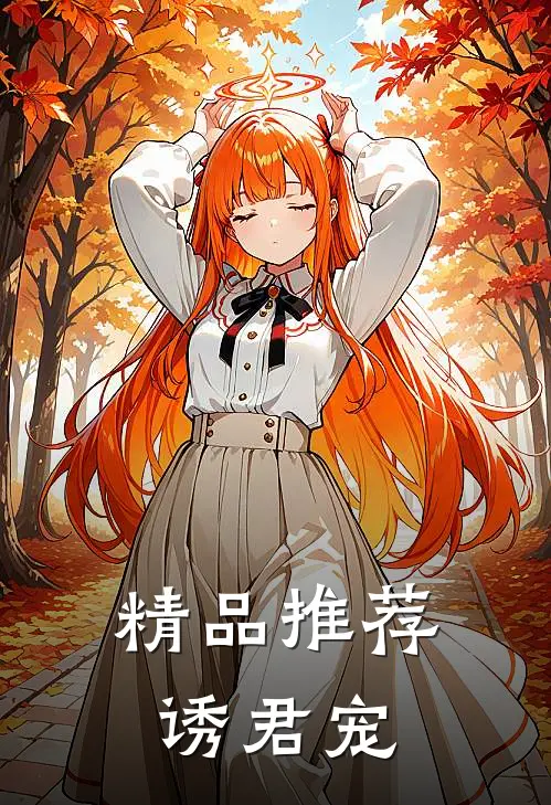 精品推荐诱君宠