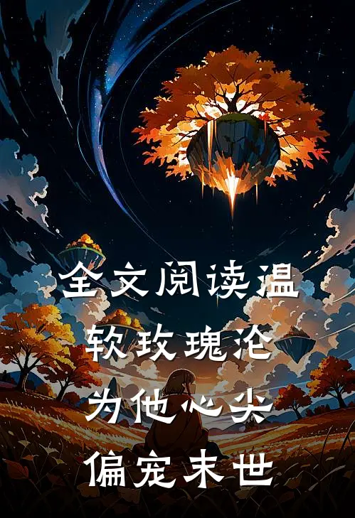 全文阅读温软玫瑰沦为他心尖偏宠【末世】