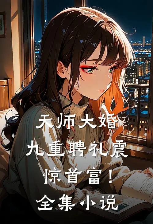 天师大婚，九重聘礼震惊首富！全集小说