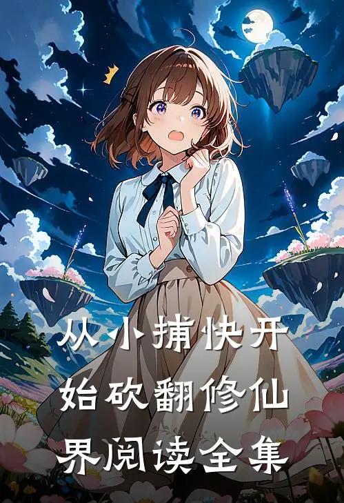 从小捕快开始砍翻修仙界阅读全集