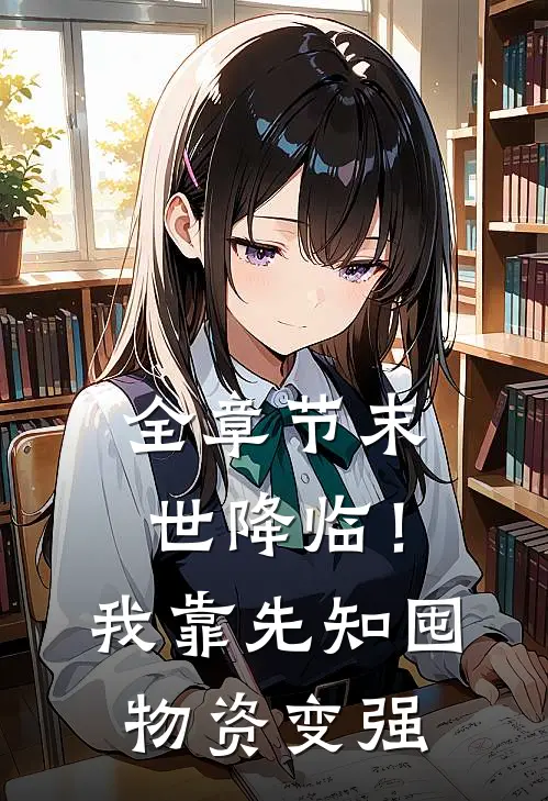 全章节末世降临！我靠先知囤物资变强