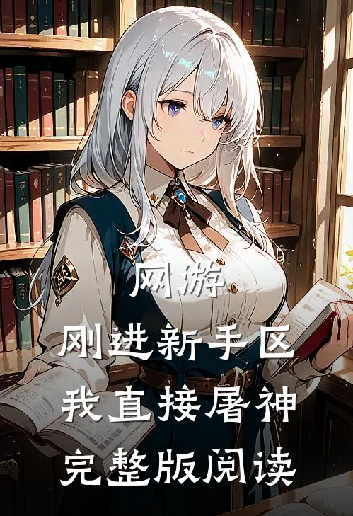 网游：刚进新手区，我直接屠神完整版阅读