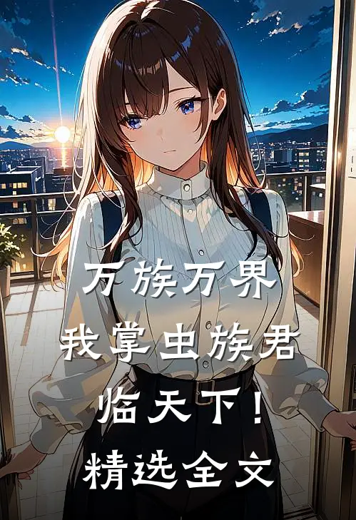 万族万界，我掌虫族君临天下！精选全文