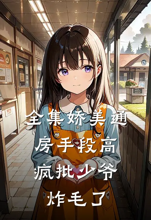全集娇美通房手段高，疯批少爷炸毛了