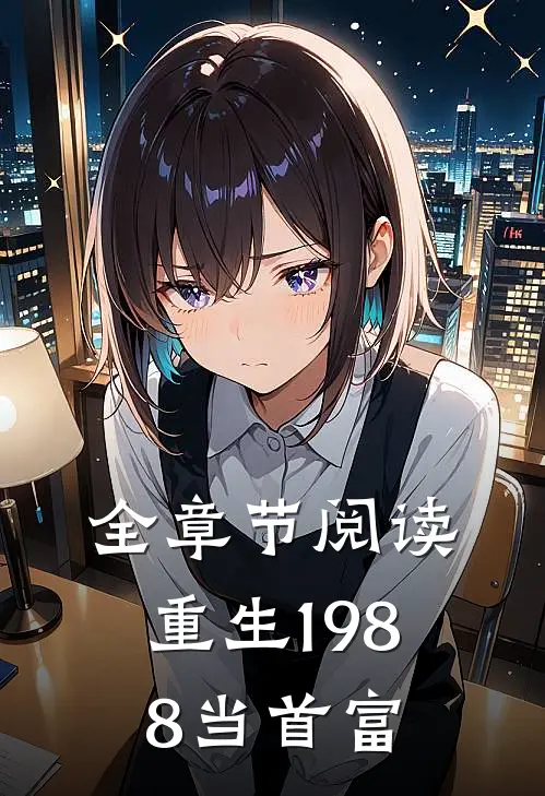 全章节阅读重生1988当首富
