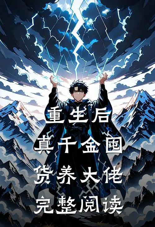 重生后，真千金囤货养大佬完整阅读