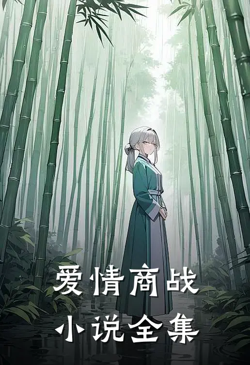 爱情商战小说全集