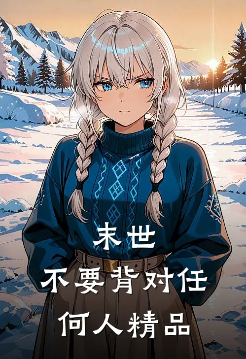 末世：不要背对任何人精品