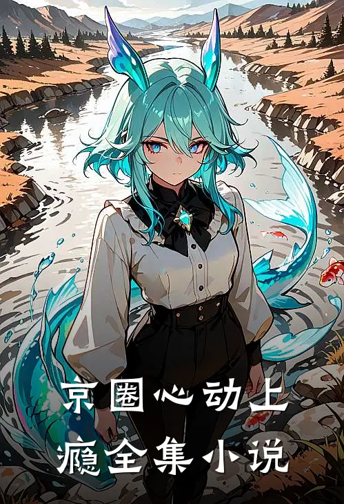 京圈心动上瘾全集小说