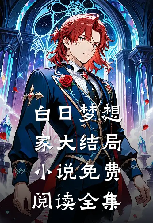 白日梦想家大结局小说免费阅读全集