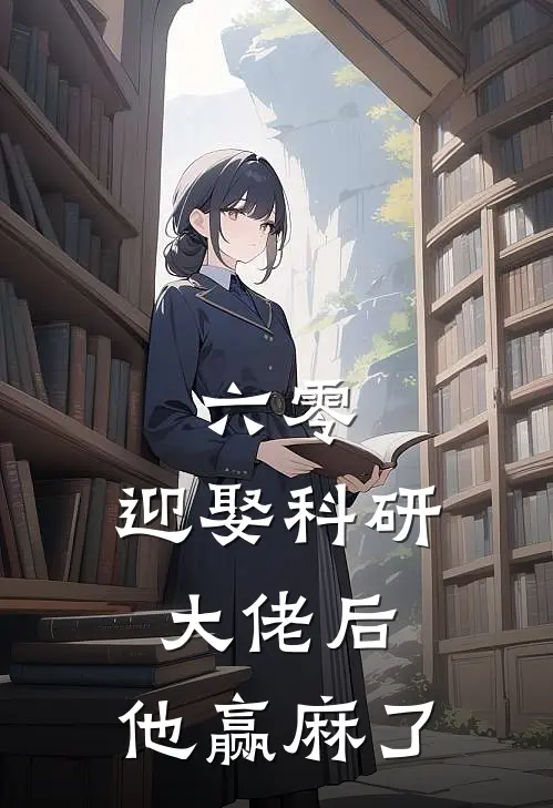 六零：迎娶科研大佬后，他赢麻了