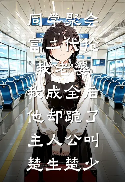 顶流妻子瞒我生下私生子后续