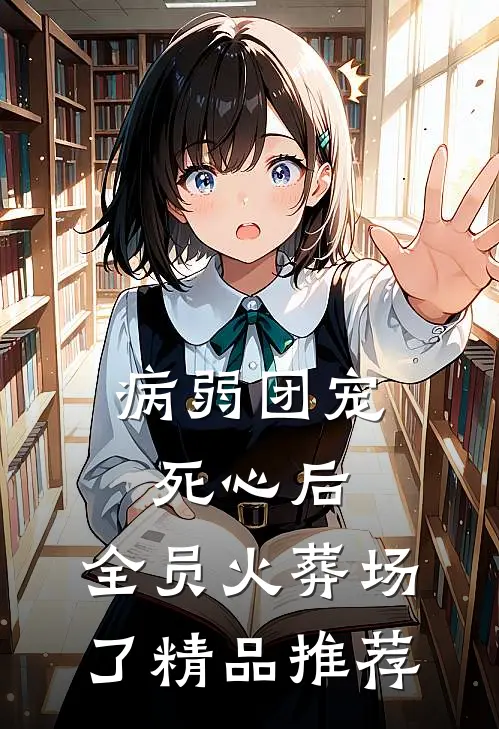 病弱团宠死心后，全员火葬场了精品推荐