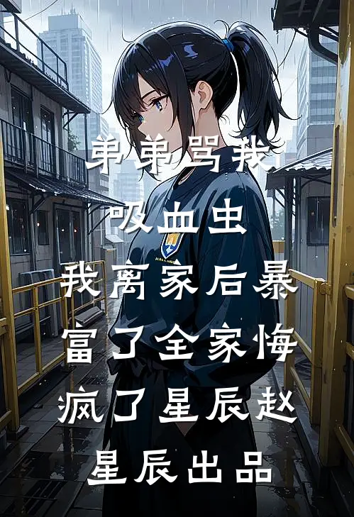 让我做妾？十里红妆做你弟媳！完整