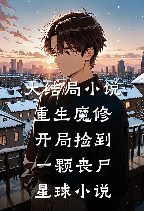 大结局小说重生魔修,开局捡到一颗丧尸星球小说