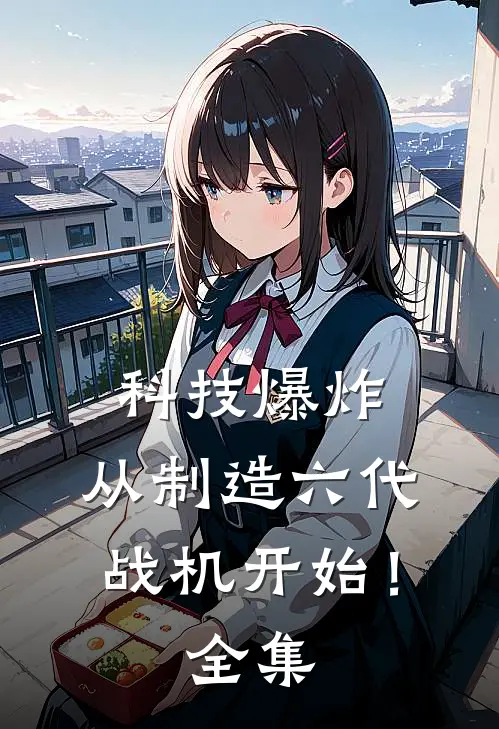 科技爆炸，从制造六代战机开始！全集