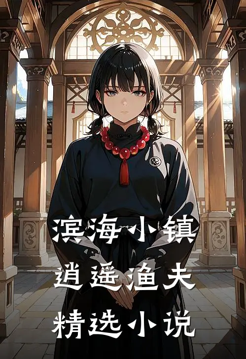 滨海小镇：逍遥渔夫精选小说