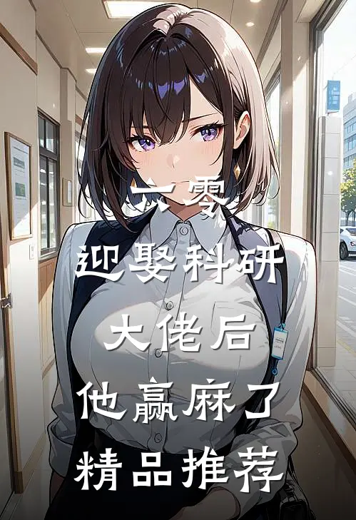六零：迎娶科研大佬后，他赢麻了精品推荐