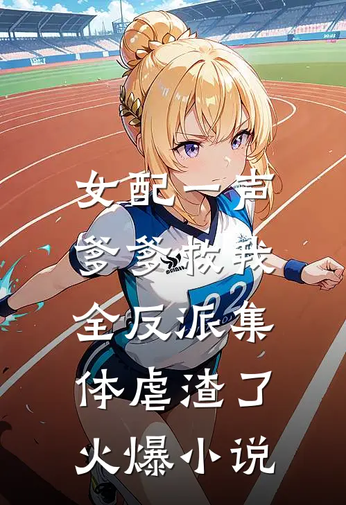 女配一声爹爹救我，全反派集体虐渣了火爆小说