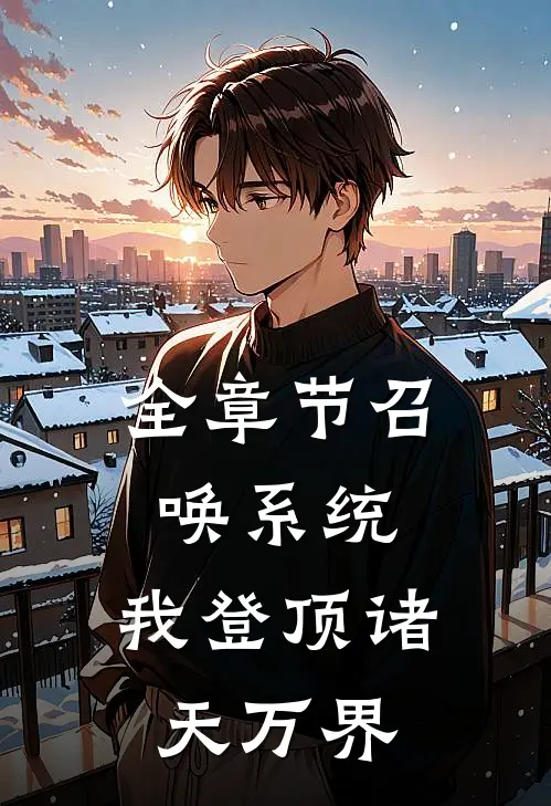 全章节召唤系统：我登顶诸天万界