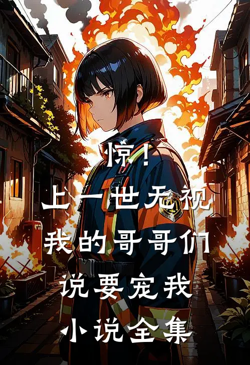 惊！上一世无视我的哥哥们说要宠我小说全集