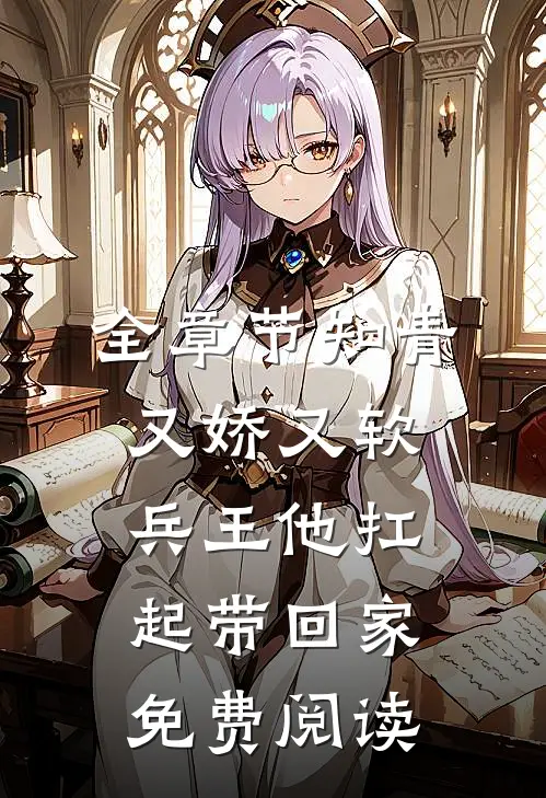 全章节知青又娇又软,兵王他扛起带回家免费阅读