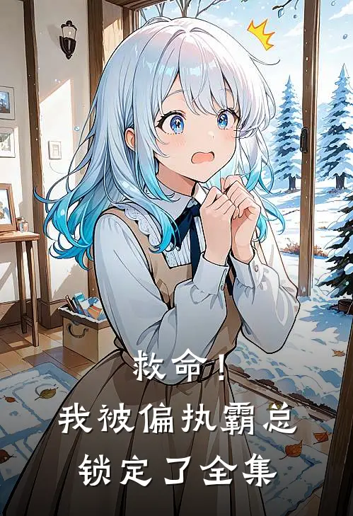 救命！我被偏执霸总锁定了全集