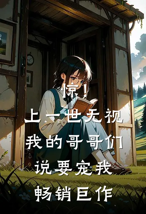 惊！上一世无视我的哥哥们说要宠我畅销巨作