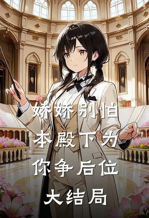 娇娇别怕,本殿下为你争后位大结局