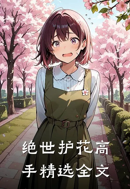绝世护花高手精选全文
